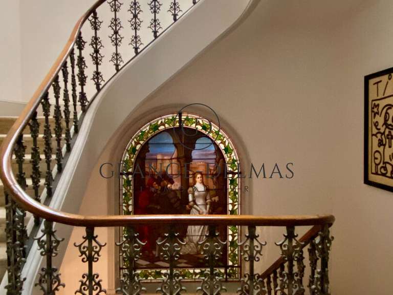 Maison Bordeaux - 7 chambres - 400m²