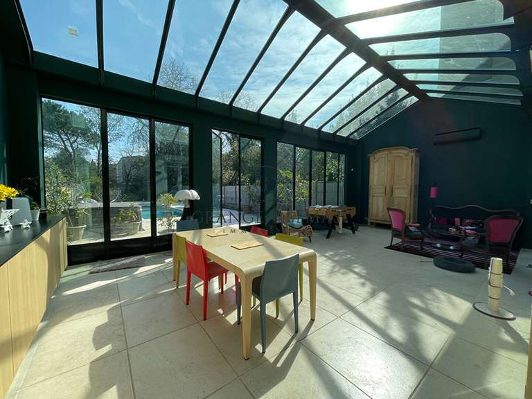 Maison Bordeaux - 7 chambres - 400m²