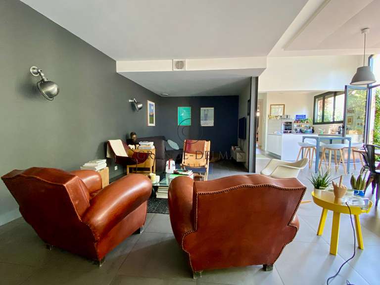 Maison Bordeaux - 5 chambres - 225m²