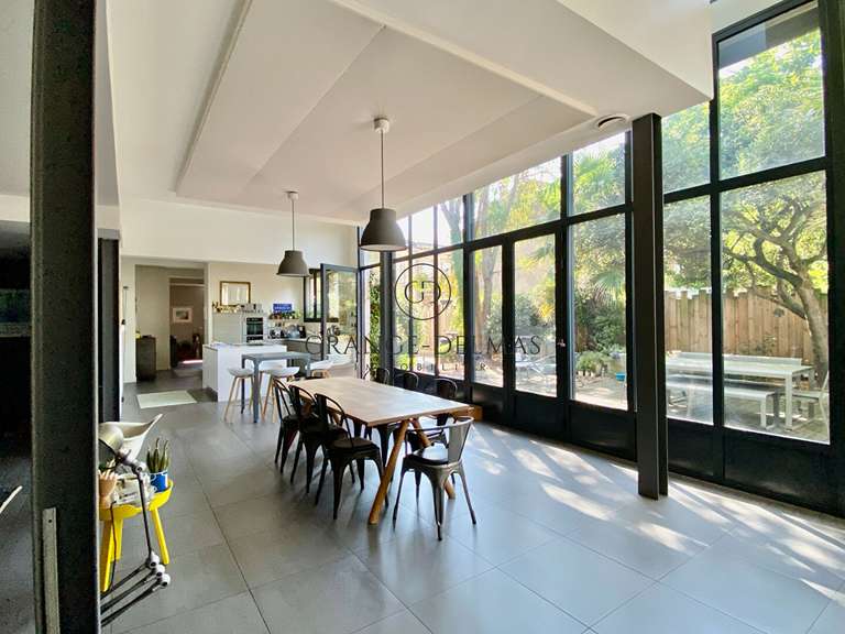 Maison Bordeaux - 5 chambres - 225m²