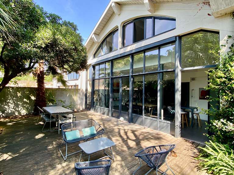 Maison Bordeaux - 5 chambres - 225m²