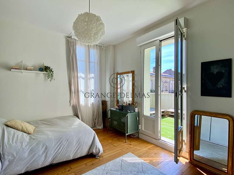 Maison Bordeaux - 5 chambres - 225m²