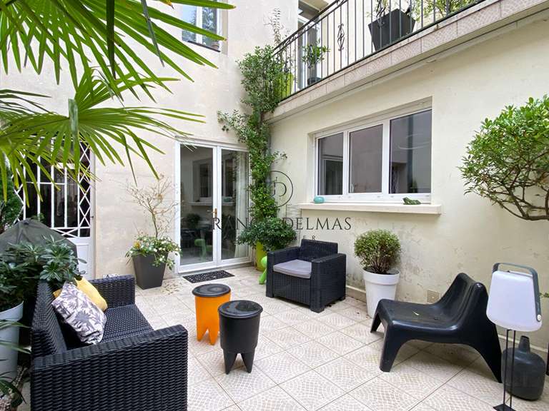 Maison Bordeaux - 4 chambres - 138m²