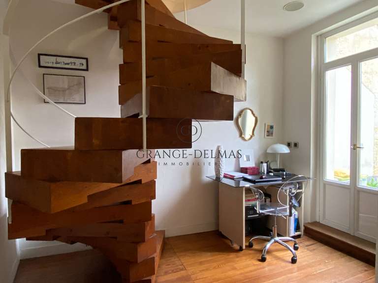 Maison Bordeaux - 4 chambres - 138m²