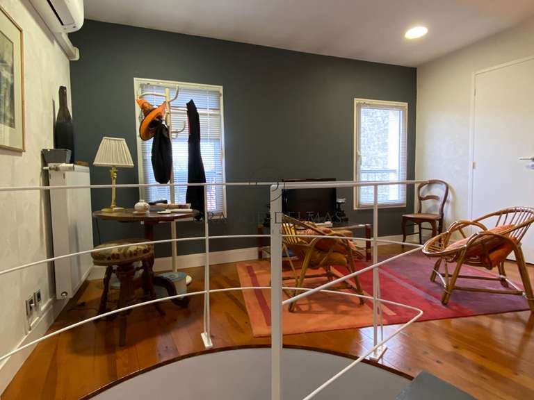 Maison Bordeaux - 4 chambres - 138m²