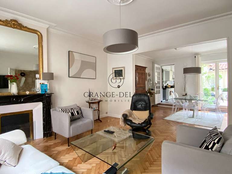 Maison Bordeaux - 4 chambres - 138m²