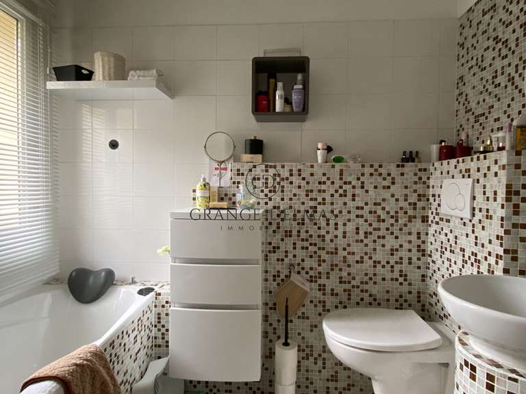 Maison Bordeaux - 4 chambres - 138m²