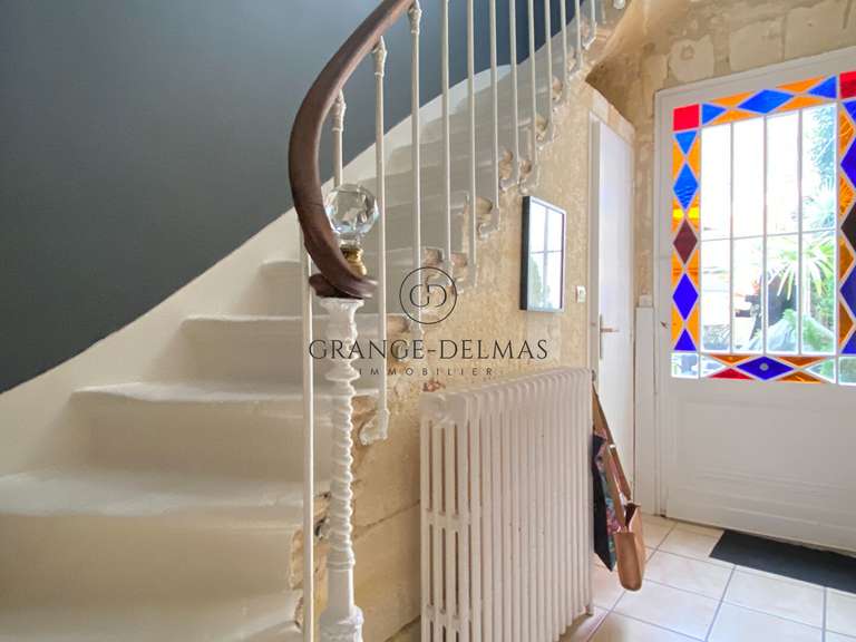 Maison Bordeaux - 4 chambres - 138m²