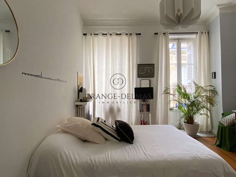 Maison Bordeaux - 4 chambres - 138m²