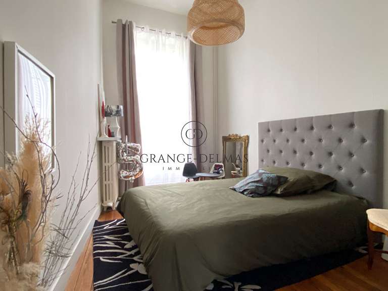 Maison Bordeaux - 4 chambres - 138m²