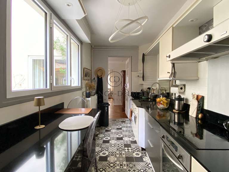 Maison Bordeaux - 4 chambres - 138m²