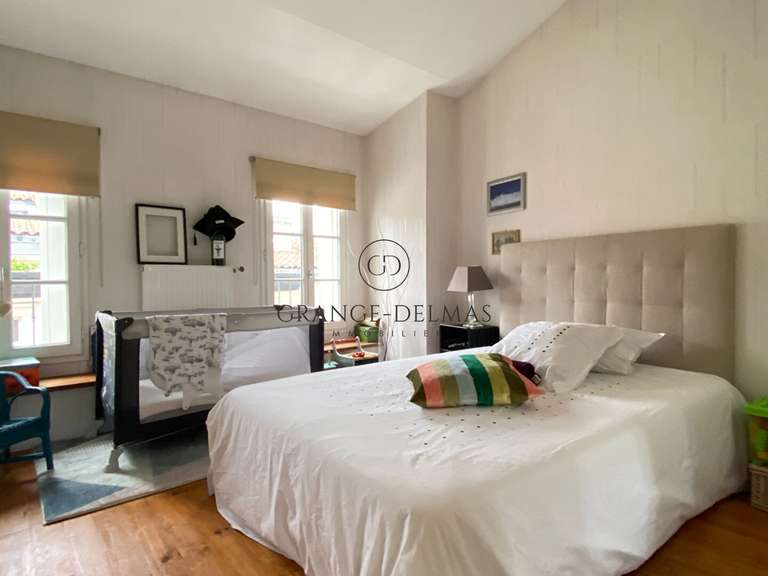 Maison Bordeaux - 4 chambres - 138m²