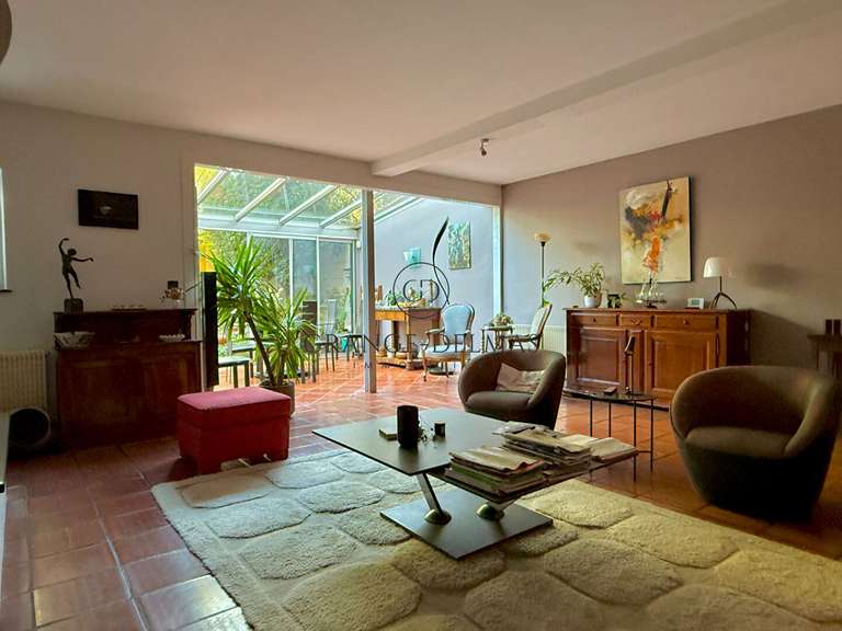 Maison Bordeaux - 5 chambres - 180m²