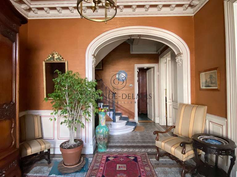 Maison Bordeaux - 8 chambres - 373m²