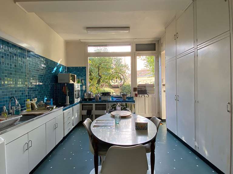 Maison Bordeaux - 8 chambres - 373m²