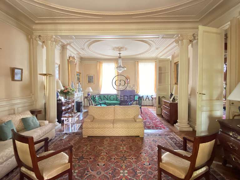 Maison Bordeaux - 8 chambres - 373m²