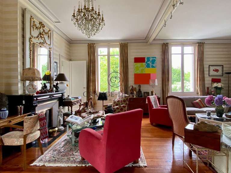 Maison Bordeaux - 4 chambres - 300m²