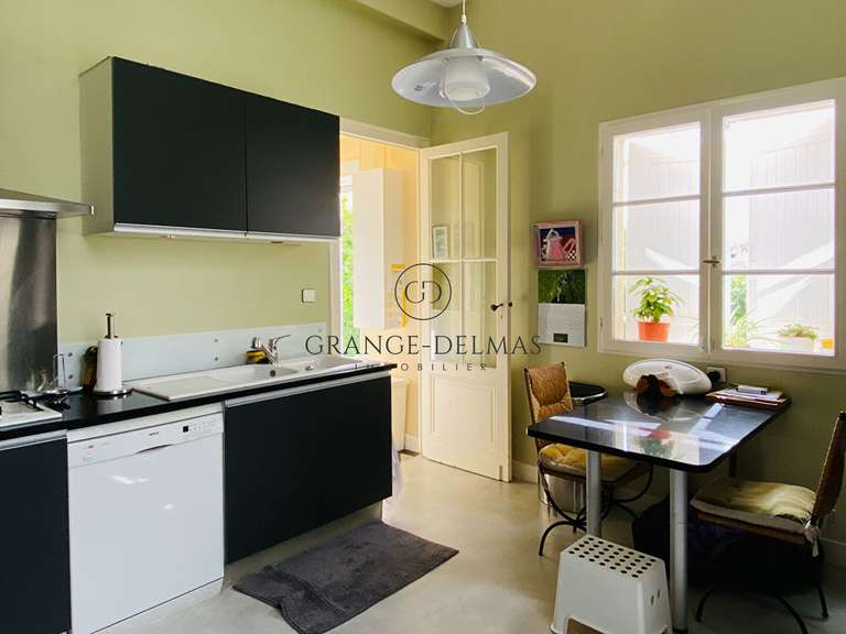 Maison Bordeaux - 4 chambres - 300m²