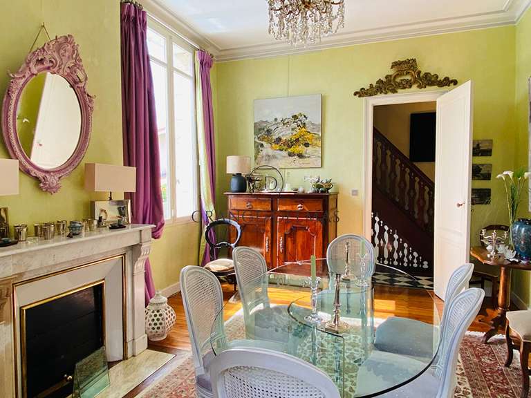 Maison Bordeaux - 4 chambres - 300m²