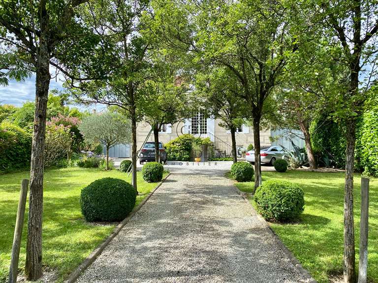 Maison Bordeaux - 4 chambres - 300m²