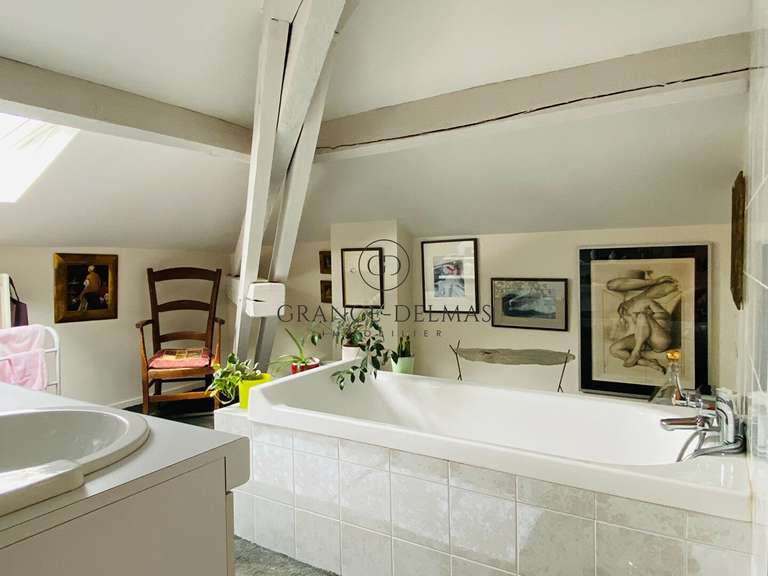 Maison Bordeaux - 4 chambres - 300m²