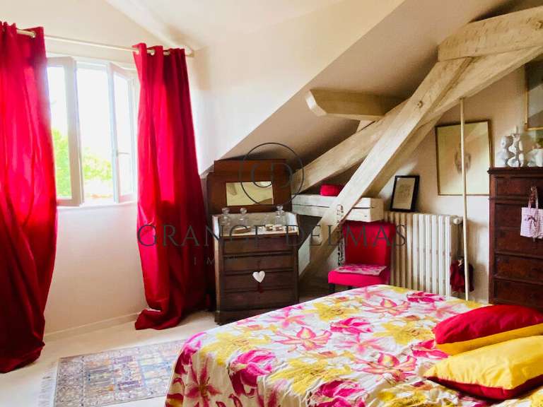 Maison Bordeaux - 4 chambres - 300m²