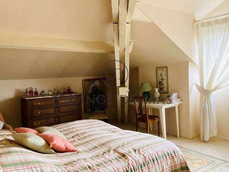 Maison Bordeaux - 4 chambres - 300m²