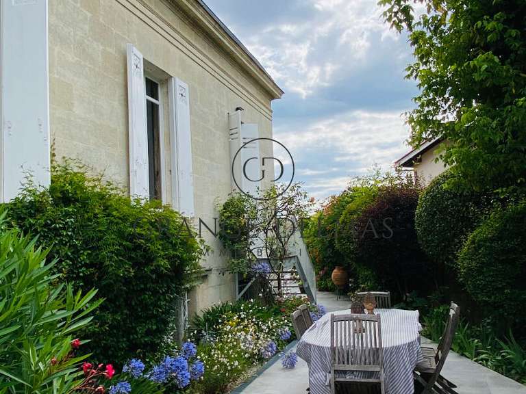 Maison Bordeaux - 4 chambres - 300m²