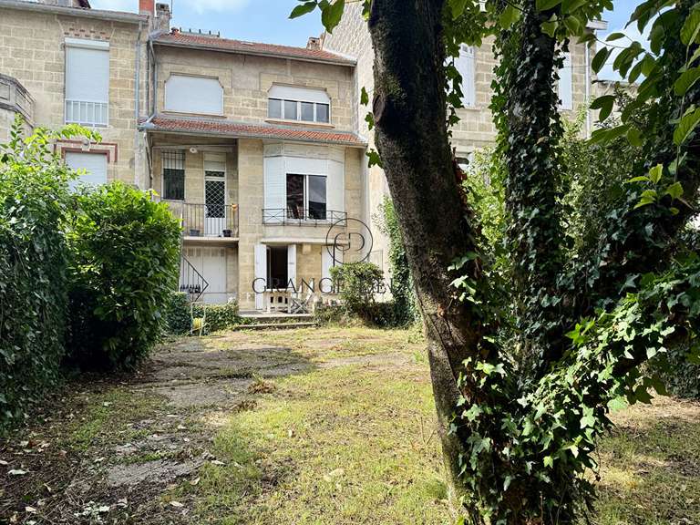 Maison Bordeaux - 4 chambres - 148m²