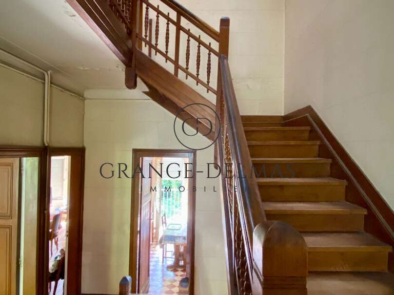 Maison Bordeaux - 4 chambres - 148m²