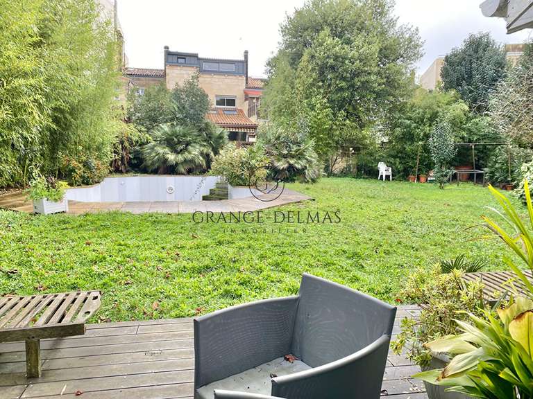 Maison Bordeaux - 3 chambres - 120m²