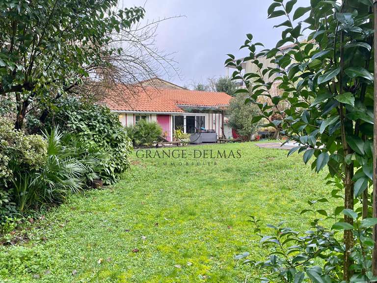 Maison Bordeaux - 3 chambres - 120m²