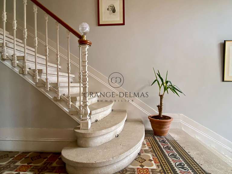 Maison Bordeaux - 6 chambres - 225m²