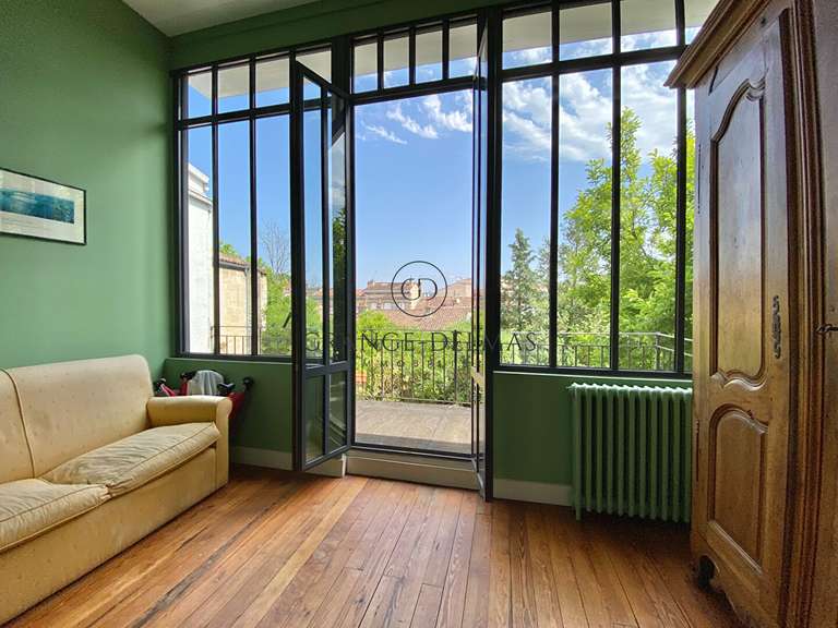 Maison Bordeaux - 6 chambres - 225m²