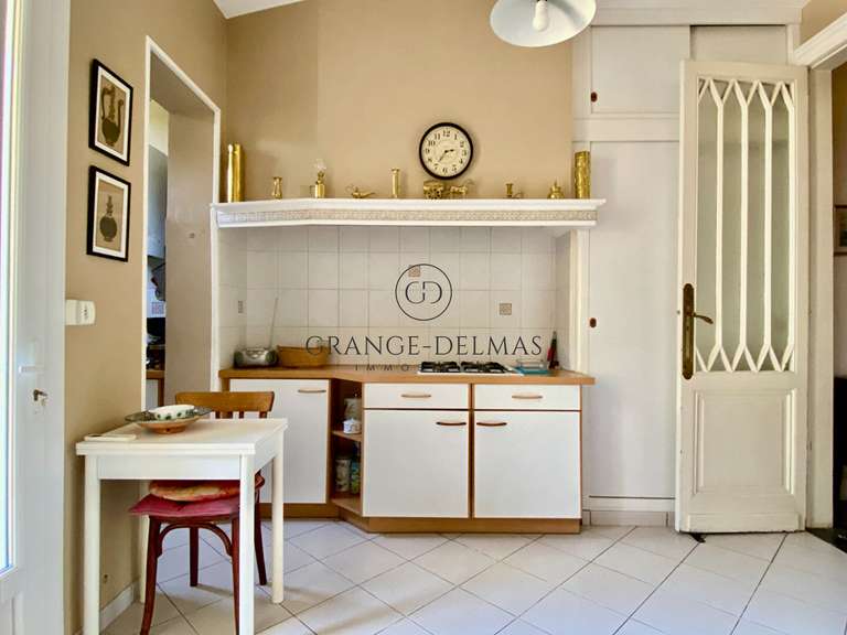 Maison Bordeaux - 4 chambres - 180m²