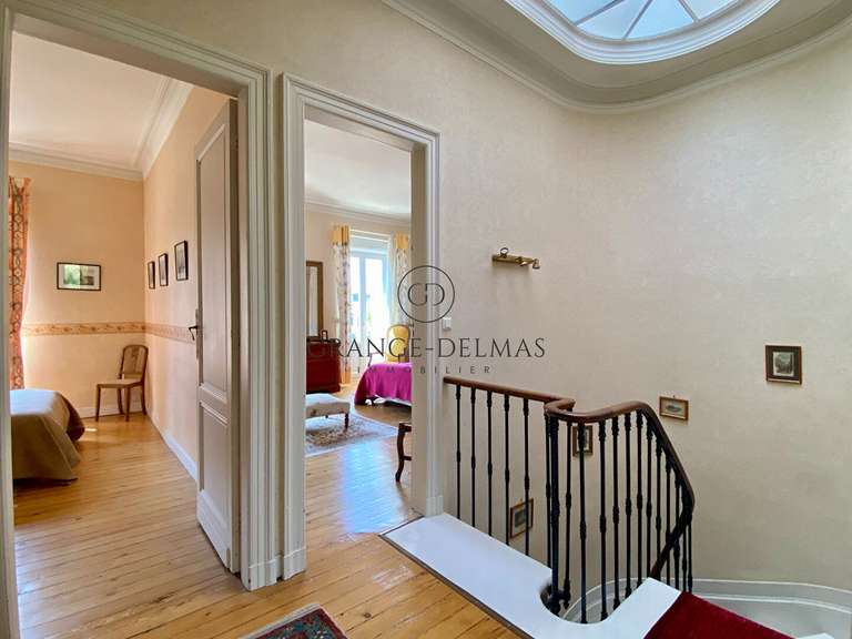 Maison Bordeaux - 4 chambres - 180m²