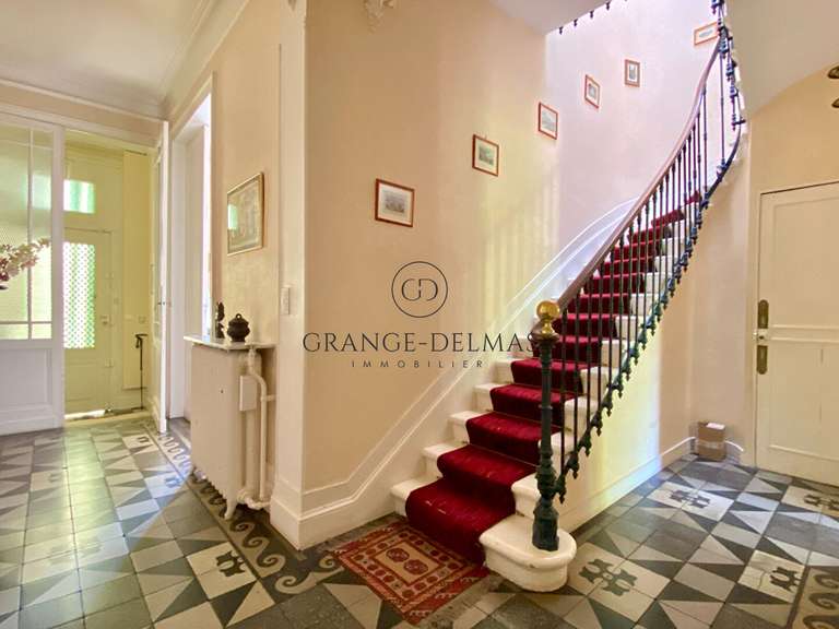 Maison Bordeaux - 4 chambres - 180m²