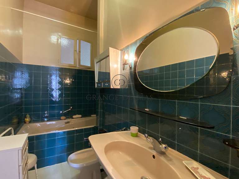 Maison Bordeaux - 4 chambres - 180m²