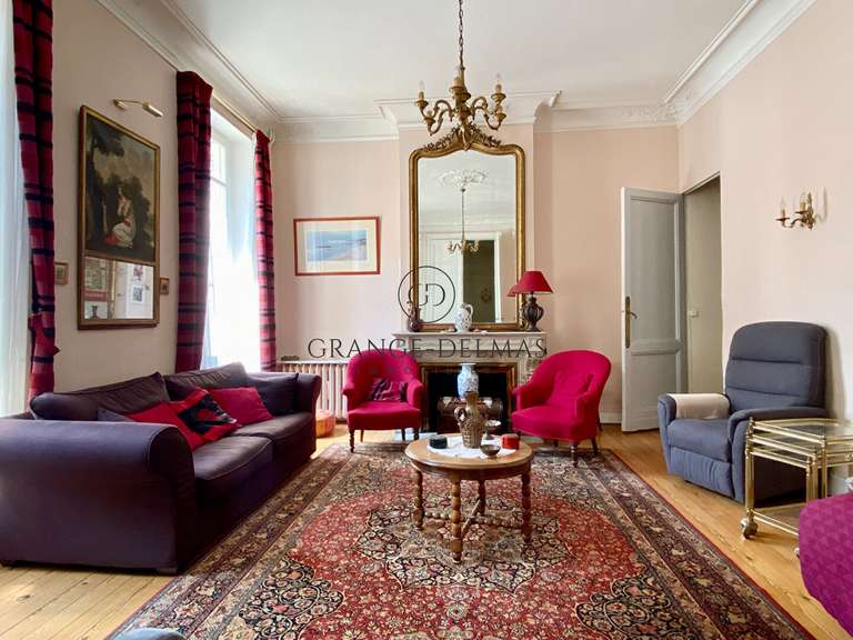 Maison Bordeaux - 4 chambres - 180m²