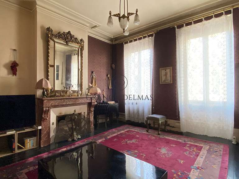 Maison Bordeaux - 6 chambres - 250m²