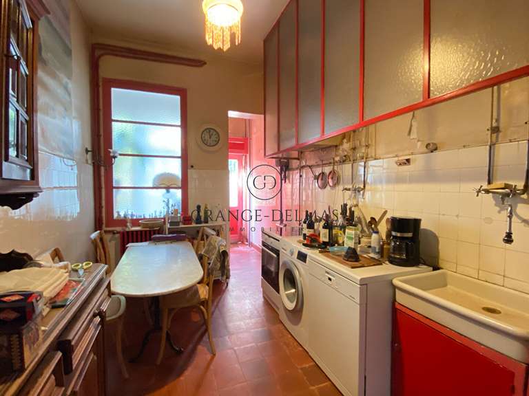 Maison Bordeaux - 6 chambres - 250m²