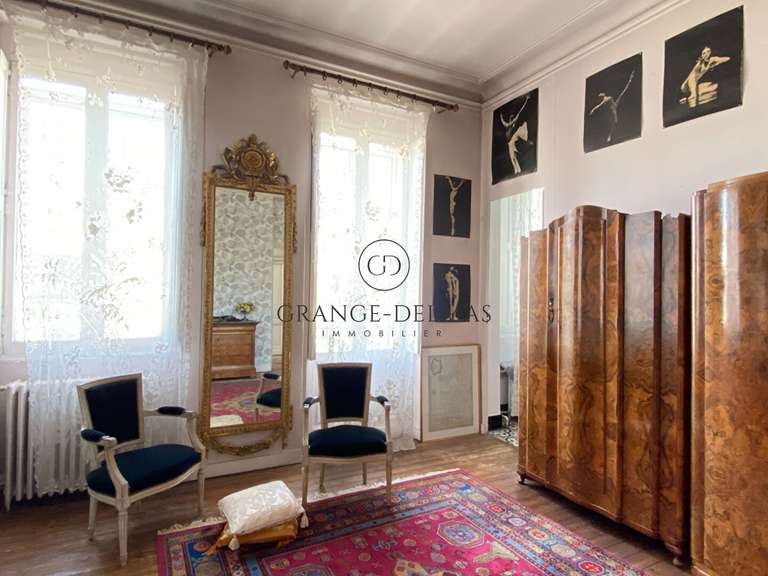 Maison Bordeaux - 6 chambres - 250m²