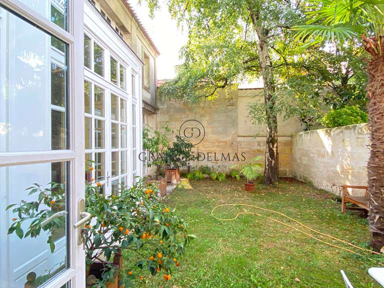 Maison Bordeaux - 6 chambres - 250m²
