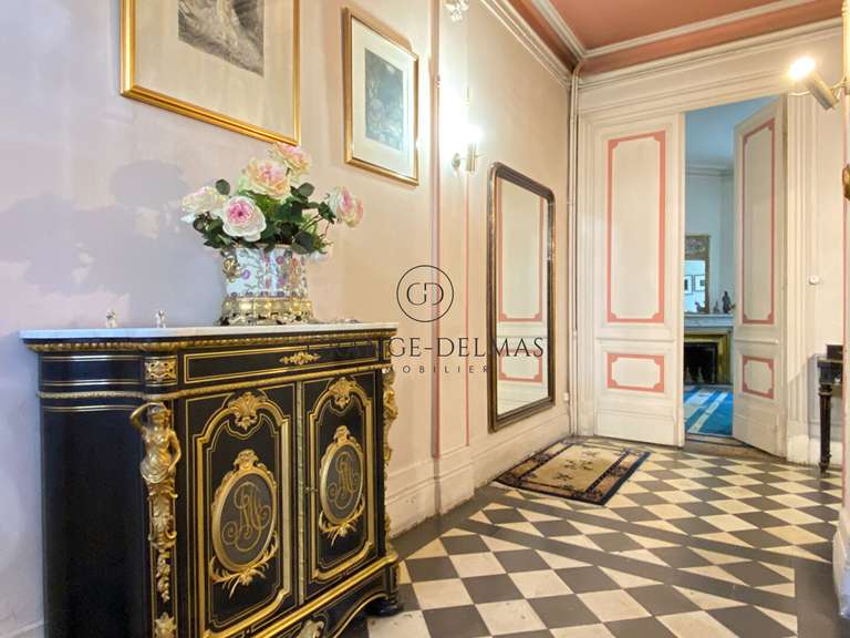 Maison Bordeaux - 6 chambres - 250m²