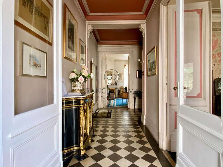Maison Bordeaux - 6 chambres - 250m²