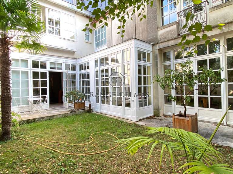 Maison Bordeaux - 6 chambres - 250m²