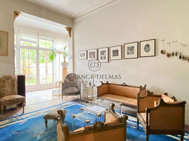 Maison Bordeaux - 6 chambres - 250m²