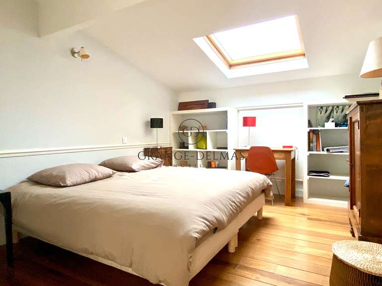 Maison Bordeaux - 3 chambres - 195m²