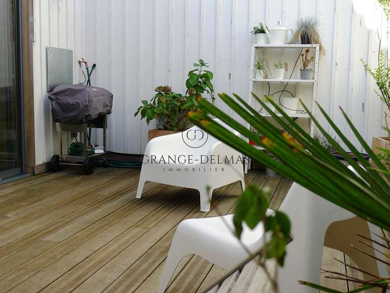 Maison Bordeaux - 3 chambres - 195m²