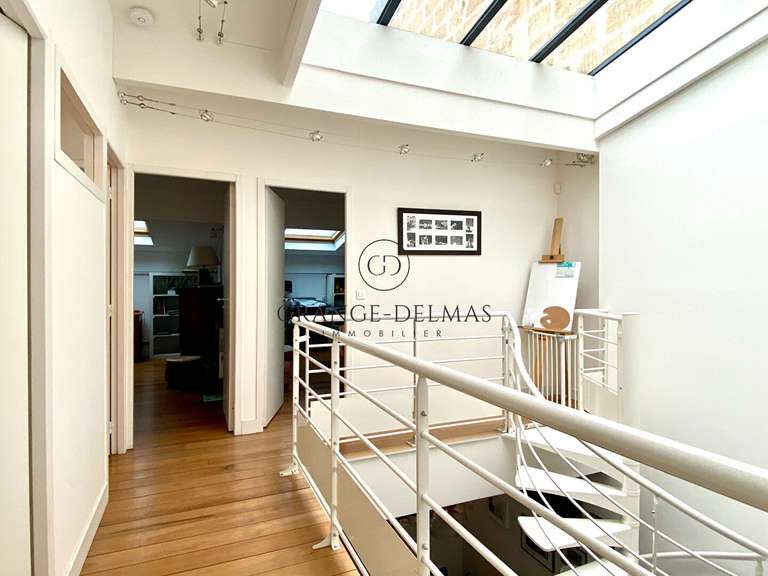 Maison Bordeaux - 3 chambres - 195m²